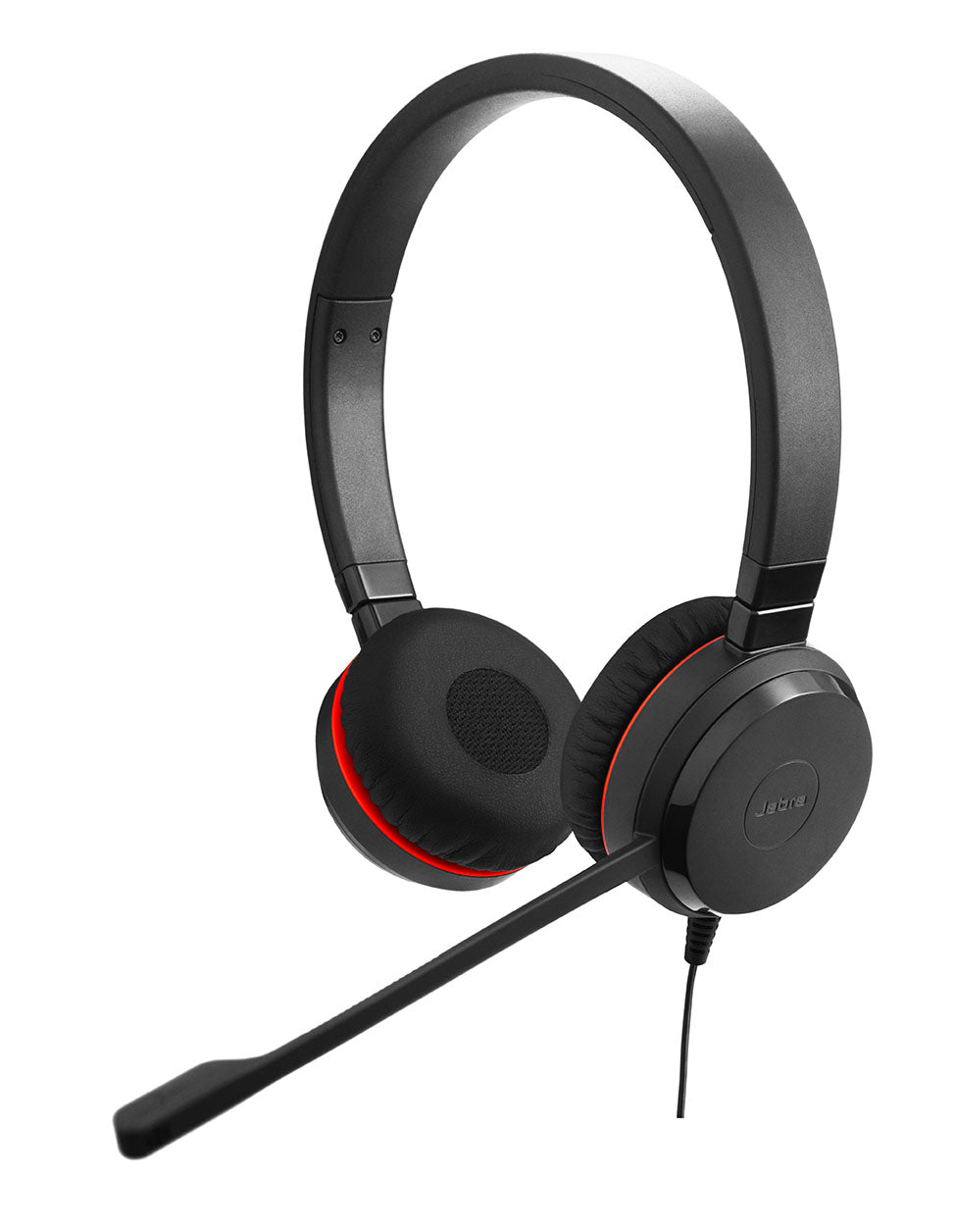 Jabra Evolve 20 Special Edition MS Duo USB-A Jabra Evolve 20 Special Edition MS Duo USB-A